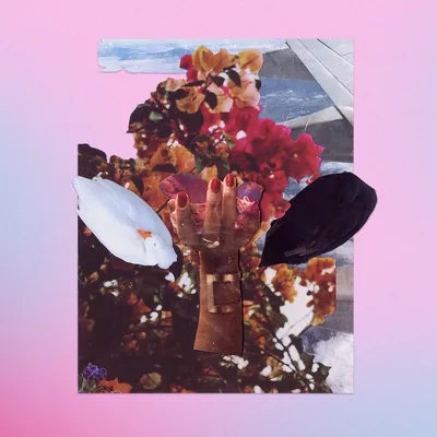 ALWYS LØVE(D) cover art