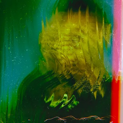 INDECISION cover art